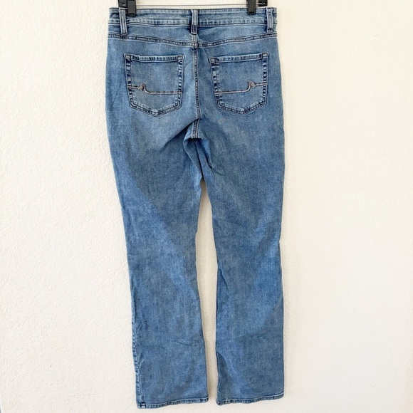 Maurice’s 10 Xlong bootcut jeans - Picture 2 of 10